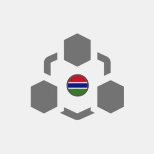 Mô-đun CMS Gambia - Phần mở rộng