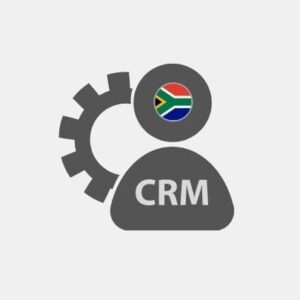 South Africa CRM - ERP Reseller