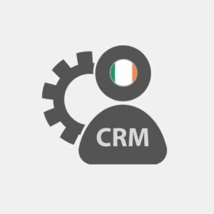 Ireland CRM - ERP Reseller