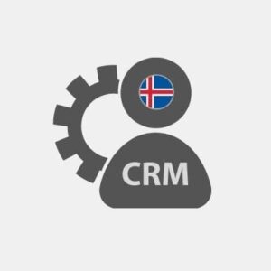 Iceland CRM - ERP Reseller