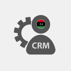 Libya CRM - ERP Reseller