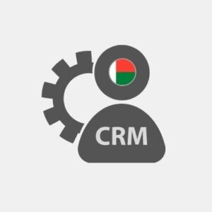 Madagascar CRM - ERP Reseller