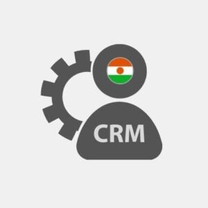 Niger CRM - ERP Reseller