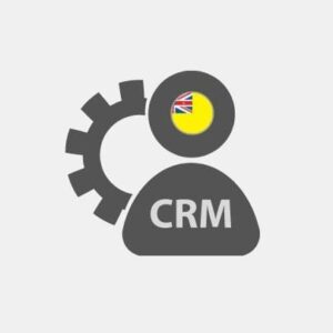 Niue CRM - ERP Reseller