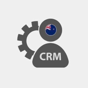 New Zealand CRM - ERP Reseller