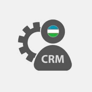 Uzbekistan CRM - ERP Reseller