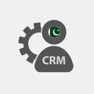 Pakistan CRM - ERP Reseller