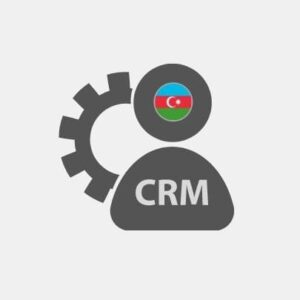 CRM - ERP дистрибутор в Азербайджан