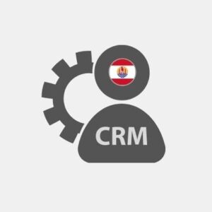 French Polynesia CRM - ERP Reseller