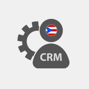 Puerto Rico CRM - ERP Reseller