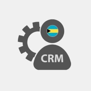 CRM - ERP дистрибутор на Бахамите
