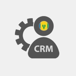 Saint Vincent and the Grenadines CRM - ERP Reseller