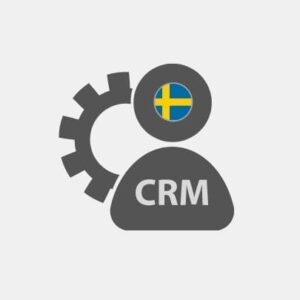 Sweden CRM - ERP Reseller