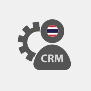 Thailand CRM - ERP Reseller