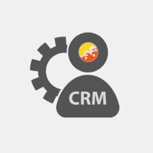 Бутан CRM - ERP дистрибутор