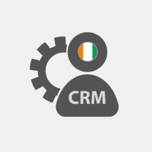 Ivory Coast CRM - ERP Reseller