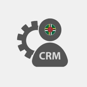 Dominica CRM - ERP Reseller