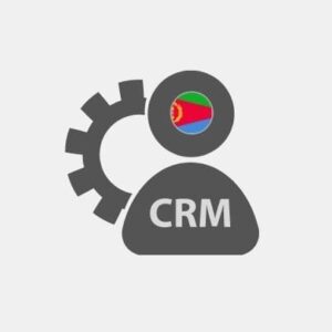 Eritrea CRM - ERP Reseller