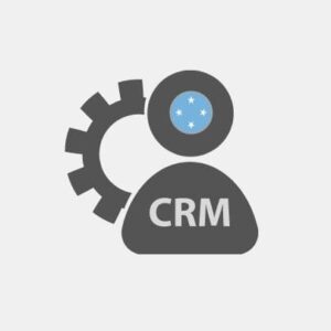 Micronesia CRM - ERP Reseller