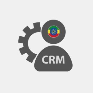 Ethiopia CRM - ERP Reseller