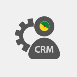 French Guiana CRM - ERP Reseller