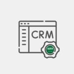 Sádí-Arabía - CRM eða ERP lausn