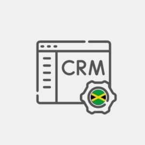 Jamaica - CRM or ERP solution