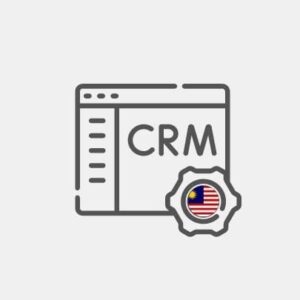 Malaysia - CRM or ERP solution