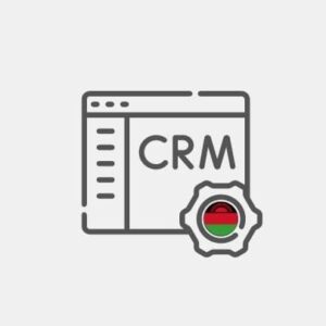 Malawi - Solução CRM ou ERP