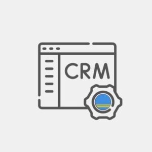 Aruba - Solução CRM ou ERP
