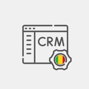 Mali - CRM or ERP solution