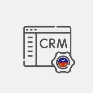 Mayotte - CRM or ERP solution