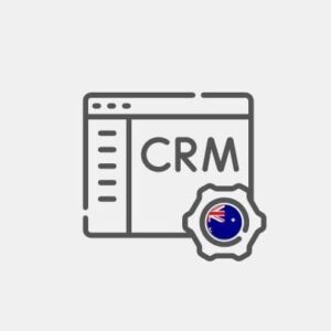 Avstralija - rešitev CRM ali ERP