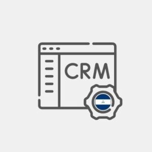 Nicaragua - CRM or ERP solution