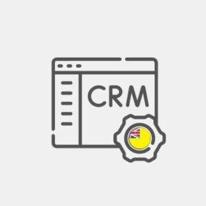 Niue - Solução CRM ou ERP