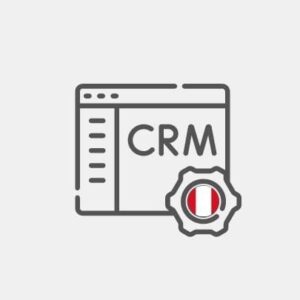 Peru - CRM or ERP solution