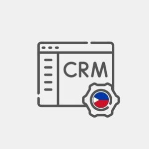 Philippines - CRM or ERP solution