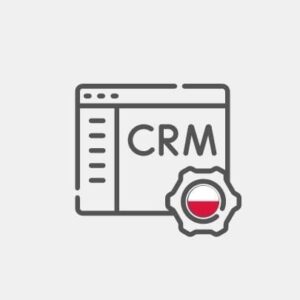 Poland - CRM or ERP solution