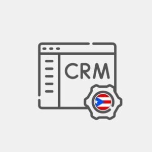 Puerto Rico - CRM or ERP solution