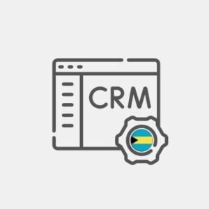 Bahami - rešitev CRM ali ERP