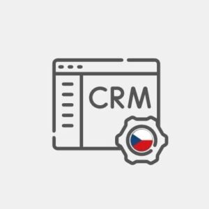 Tékkland - CRM eða ERP lausn