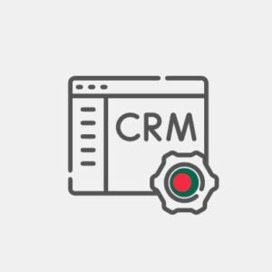 Bangladesh - Solução CRM ou ERP