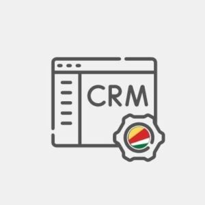 Seychelles - Solução CRM ou ERP