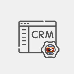Suazilândia - Solução CRM ou ERP