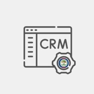 Belize - CRM ali ERP rešitev