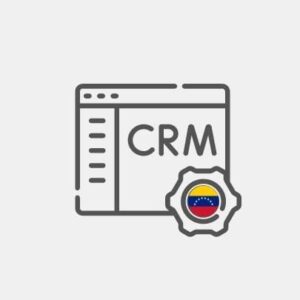 Venezuela - CRM or ERP solution