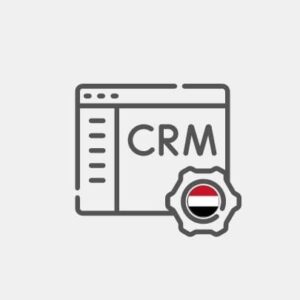 Yemen - CRM or ERP solution