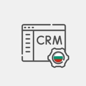 Bulgária - Solução CRM ou ERP