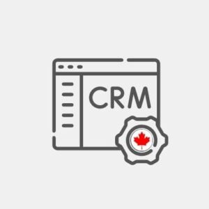 Kanada - rešitev CRM ali ERP