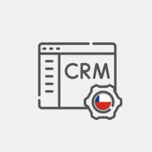 Chile - Solução CRM ou ERP